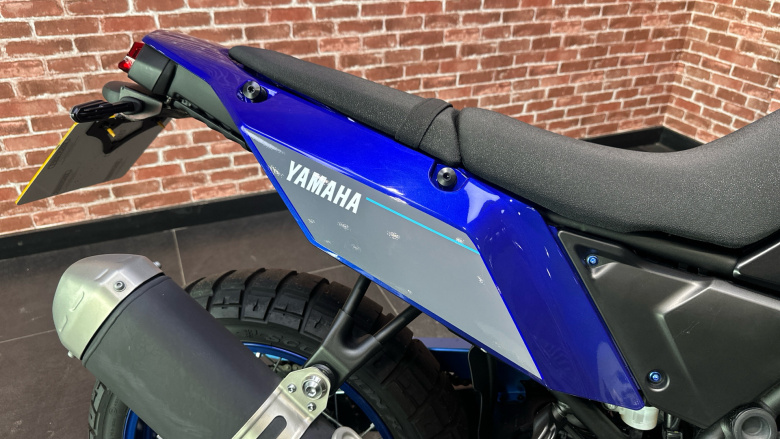 Yamaha Tenere 700 (23MY)